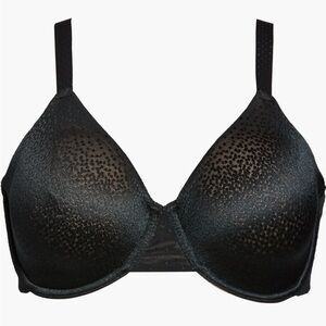 🌸 Wacoal Back Appeal Smoothing Underwire Bra